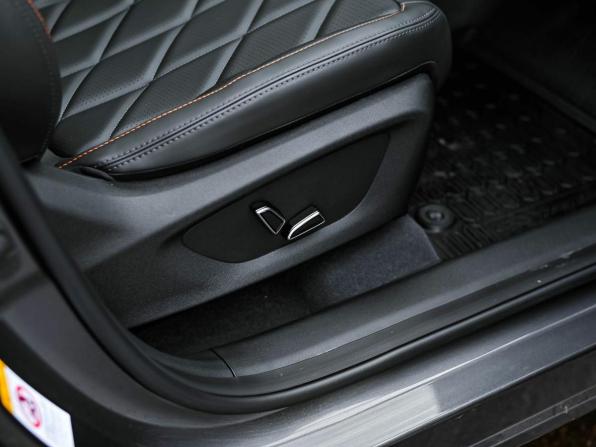 Changan CS75 Plus IV с пробегом 2025 года, цена 3 414 000 рублей, 5067 км, внедорожник, Автокод Объявления