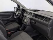 Volkswagen Caddy IV Москва  - изображение 39