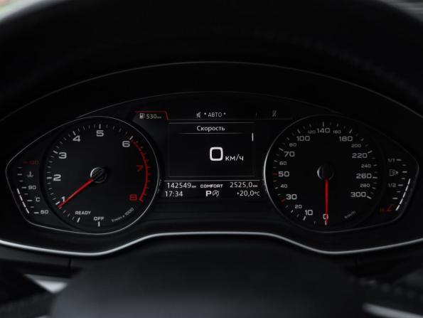 Audi Q5 II (FY) с пробегом 2019 года, цена 3 099 000 рублей, 142546 км, внедорожник, Автокод Объявления