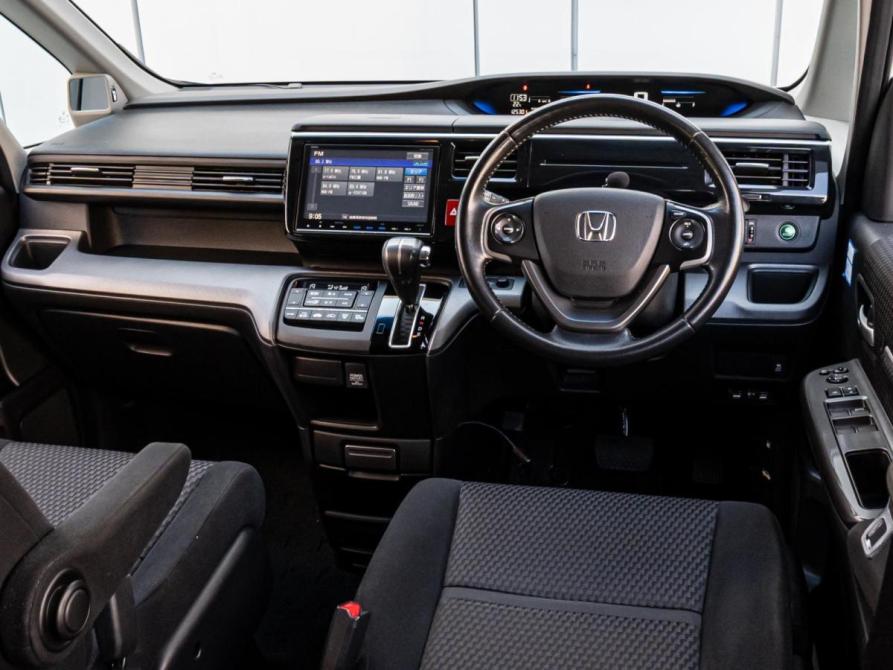 Honda Stepwgn V Краснодар  - изображение 6