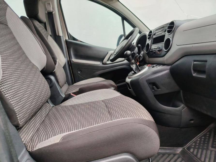 Peugeot Partner II Москва  - изображение 10
