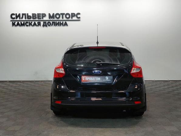 Ford Focus III с пробегом 2011 года, цена 735 000 рублей, 192000 км, хэтчбек, Автокод Объявления