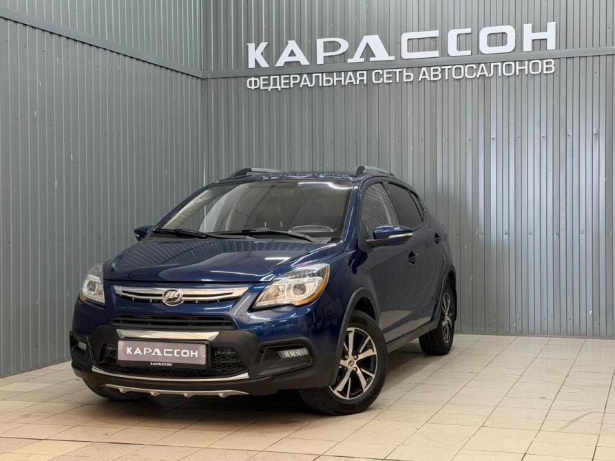 Lifan X50 Магнитогорск  - изображение 1