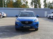 Mazda CX-5 I Чебоксары  - изображение 24