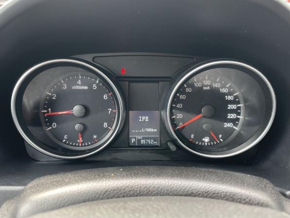 Haval H6 I с пробегом 2019 года, цена 1 642 000 рублей, 85751 км, внедорожник, Автокод Объявления