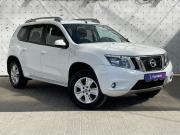 Nissan Terrano III (D10) Тамбов  - изображение 21