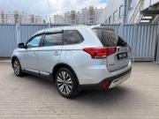 Mitsubishi Outlander III Рестайлинг 3 Ростов-на-Дону  - изображение 24