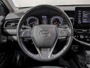 Toyota Camry VIII (XV70) Рестайлинг Химки  - изображение 48