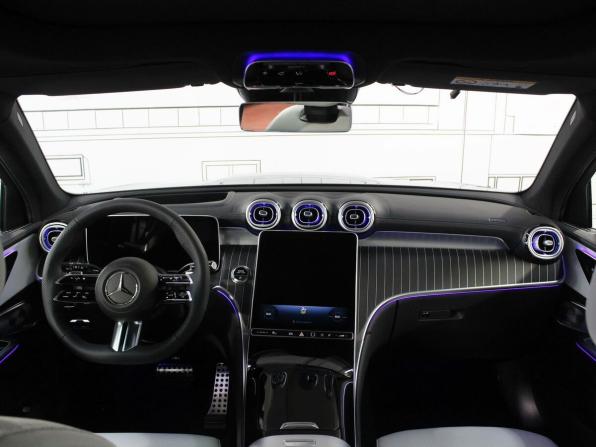 Mercedes-Benz GLC II (X254) с пробегом 2025 года, цена 9 250 000 рублей, 20 км, внедорожник, Автокод Объявления