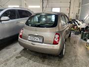 Nissan Micra III (K12) Пермь  - изображение 5