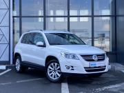 Volkswagen Tiguan I Москва  - изображение 25
