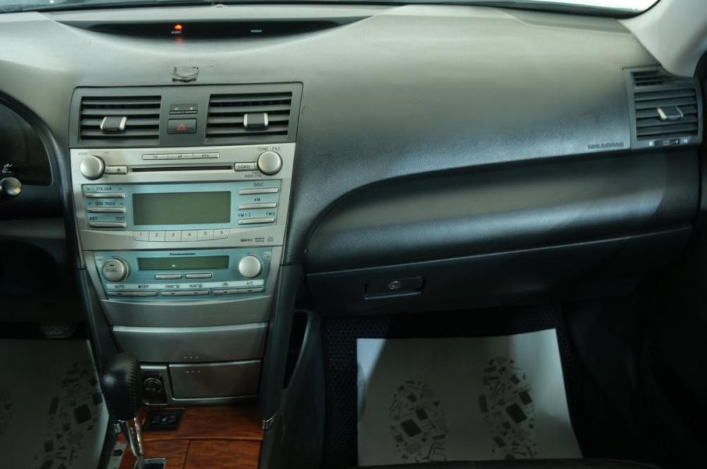Toyota Camry VI (XV40) Омск  - изображение 17