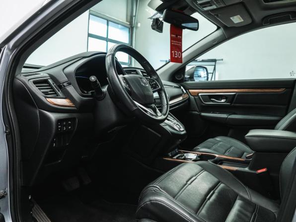 Honda CR-V V Рестайлинг с пробегом 2020 года, цена 3 914 000 рублей, 82407 км, внедорожник, Автокод Объявления