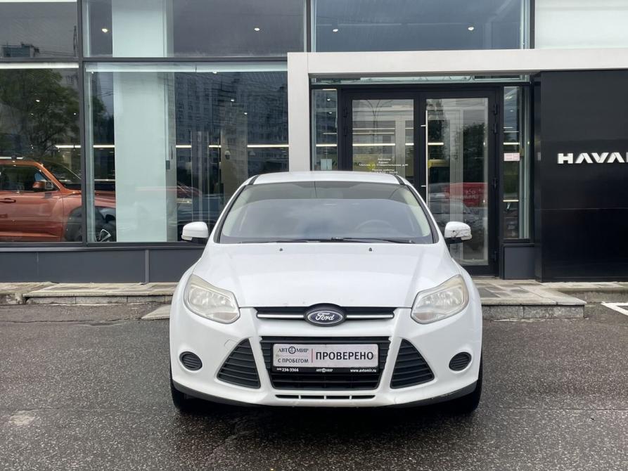 Ford Focus III Москва  - изображение 2