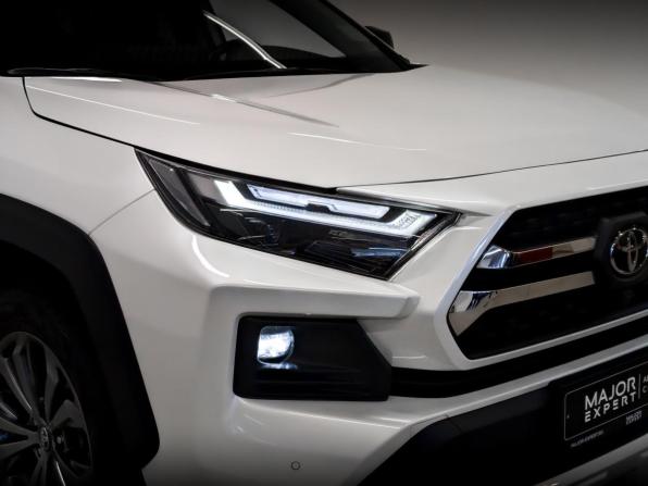 Toyota RAV4 V (XA50) с пробегом 2024 года, цена 4 155 000 рублей, 20319 км, внедорожник, Автокод Объявления