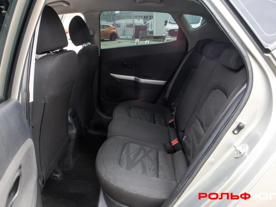 Kia Ceed II Москва  - изображение 8