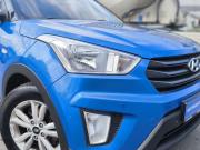 Hyundai Creta I Санкт-Петербург  - изображение 27