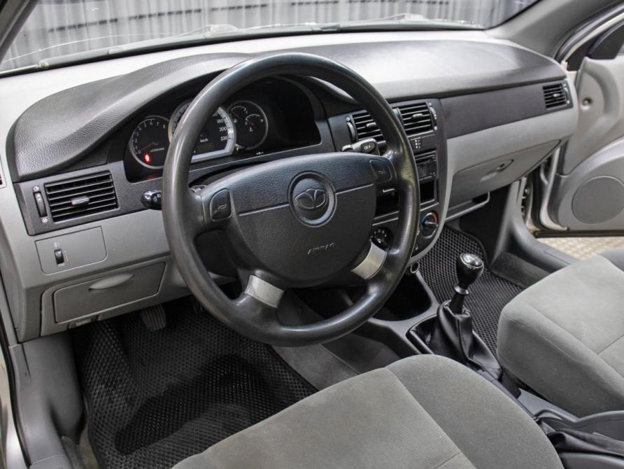 Daewoo Gentra II Москва  - изображение 15
