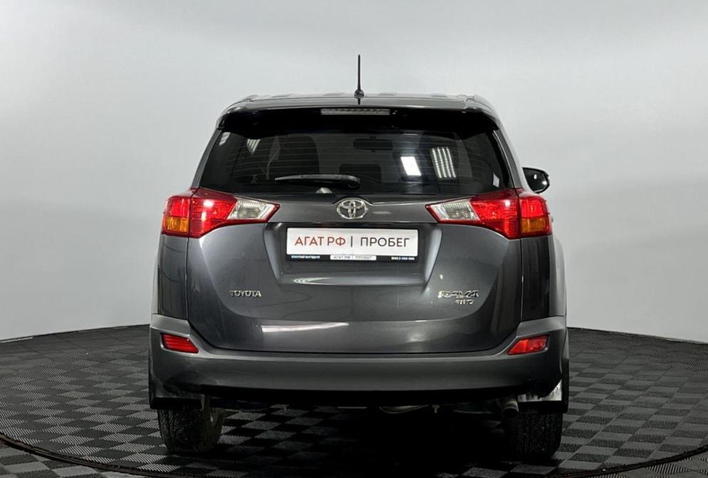 Toyota RAV4 IV (XA40) Нижний Новгород  - изображение 7