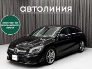 Mercedes-Benz CLA I (C117 X117) Красноярск  - изображение 14