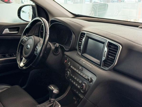 Kia Sportage IV с пробегом 2018 года, цена 1 775 000 рублей, 155931 км, внедорожник, Автокод Объявления