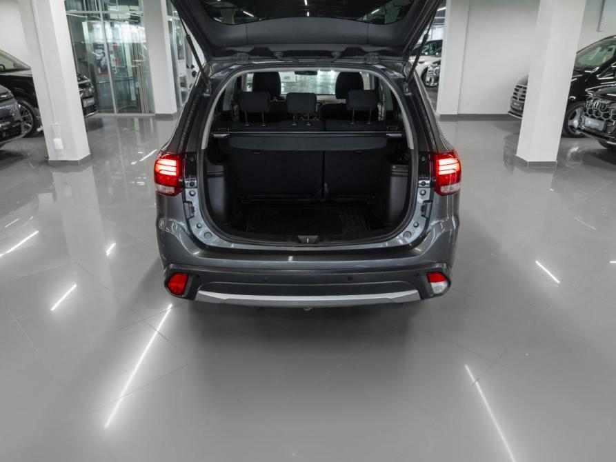 Mitsubishi Outlander III Рестайлинг 2 Москва  - изображение 20
