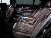 BMW 7 серии VI (G11/G12) Рестайлинг Москва  - изображение 38
