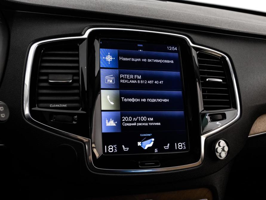 Volvo XC90 II Санкт-Петербург  - изображение 14