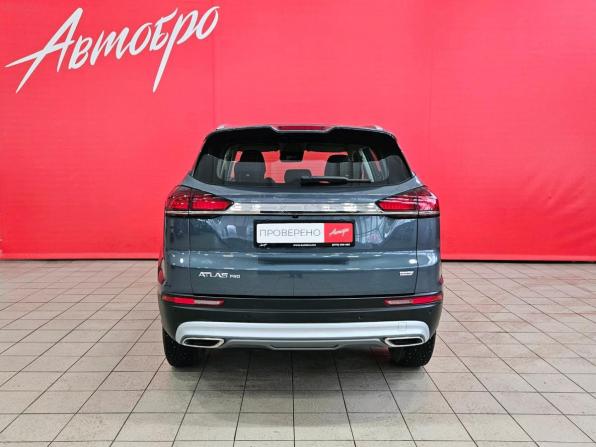 Geely Atlas Pro с пробегом 2022 года, цена 2 035 000 рублей, 51339 км, внедорожник, Автокод Объявления