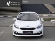 Kia Ceed II Рестайлинг Казань  - изображение 16