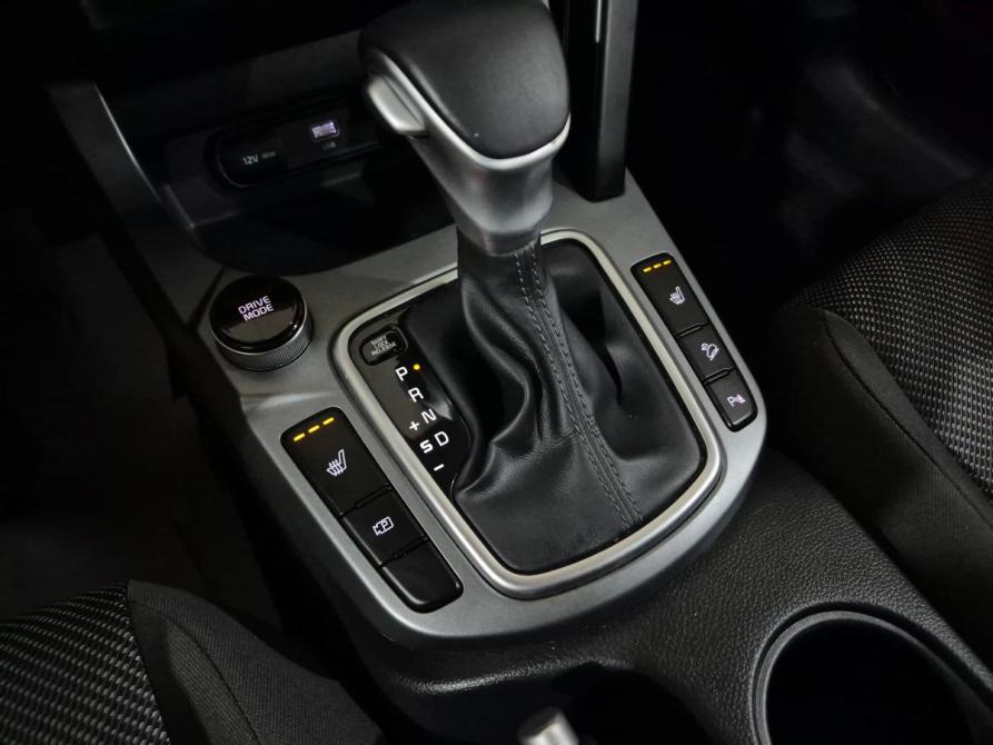 Kia Seltos I Альметьевск  - изображение 23