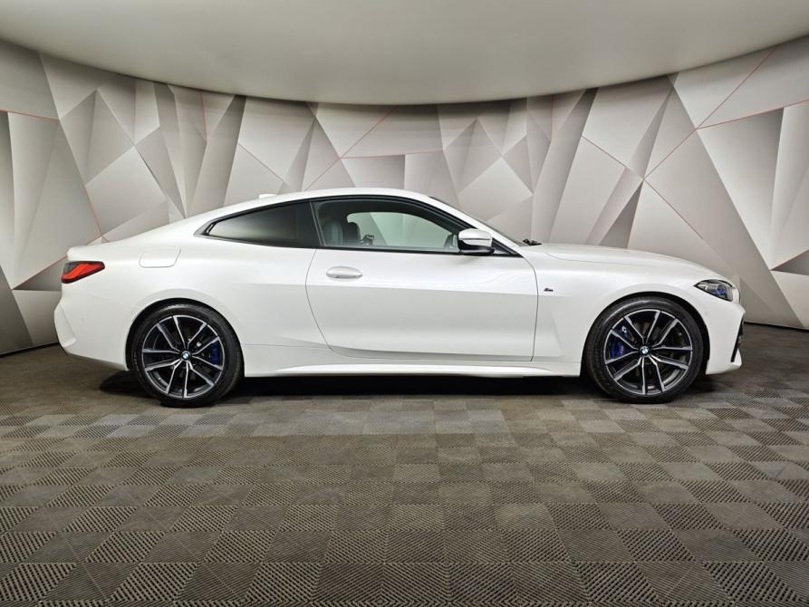 BMW 4 серии G22 G23 G26 Москва  - изображение 6