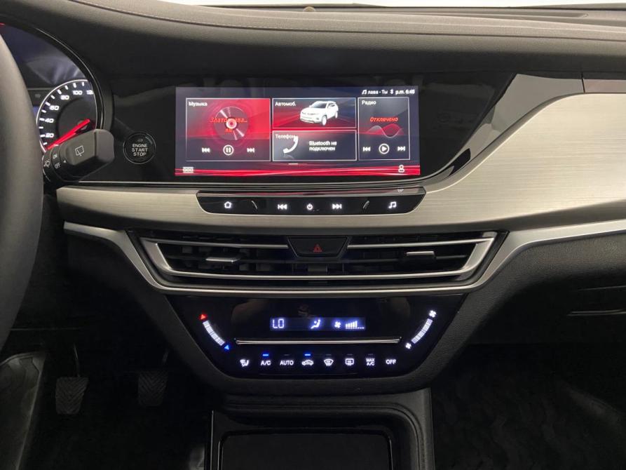 Changan CS35 Plus I Псков  - изображение 14