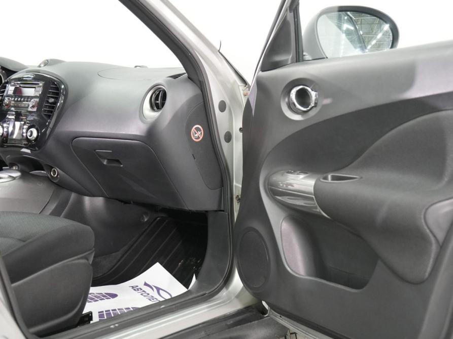 Nissan Juke I Новосибирск  - изображение 15