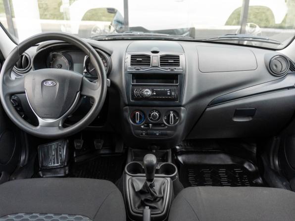 Lada (ВАЗ) Granta I Рестайлинг с пробегом 2023 года, цена 803 600 рублей, 31736 км, лифтбек, Автокод Объявления