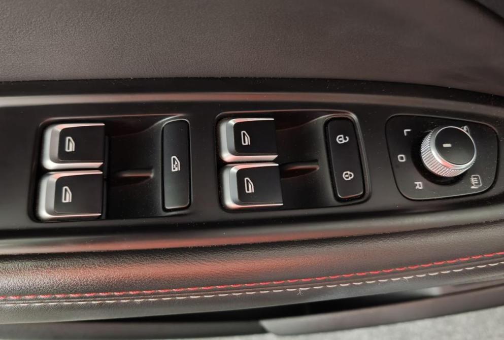 Geely Tugella I Ярославль  - изображение 16