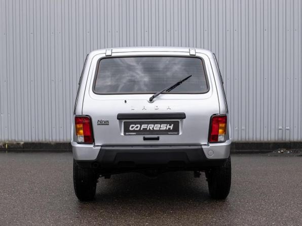 Lada (ВАЗ) Niva Legend с пробегом 2025 года, цена 1 179 000 рублей, 13821 км, внедорожник, Автокод Объявления