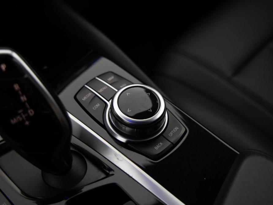 BMW 5 серии VII (G30/G31/G38) Санкт-Петербург  - изображение 17
