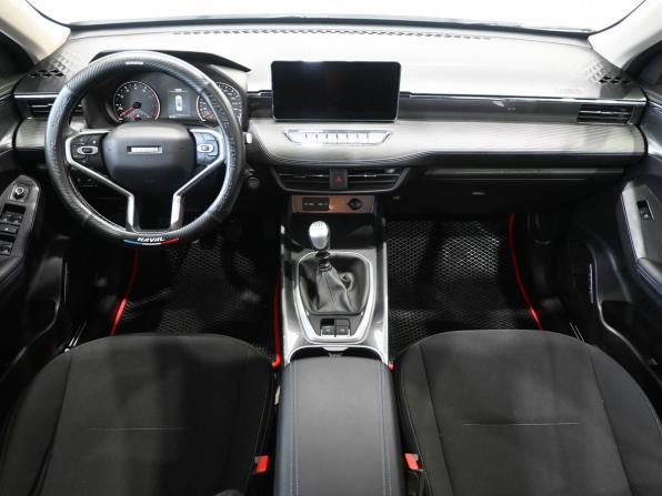Haval Jolion I с пробегом 2023 года, цена 1 599 900 рублей, 35000 км, внедорожник, Автокод Объявления