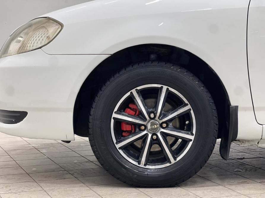 Toyota Corolla IX (E120 E130) Кемерово  - изображение 5