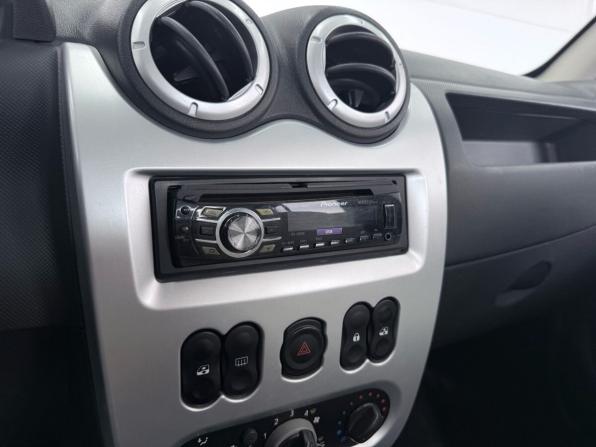 Renault Sandero I с пробегом 2011 года, цена 609 000 рублей, 206623 км, хэтчбек, Автокод Объявления