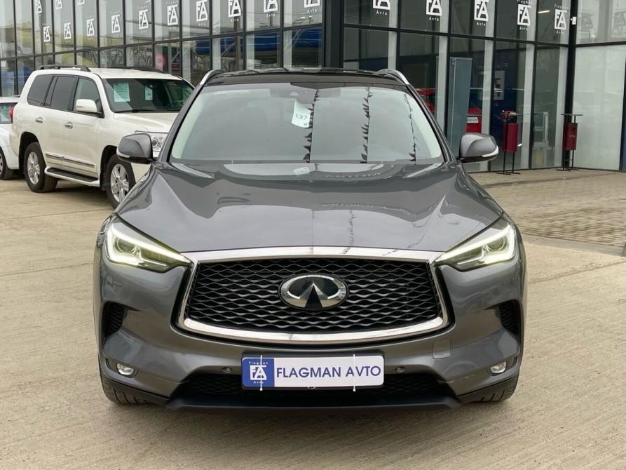 Infiniti QX50 II Краснодар  - изображение 10