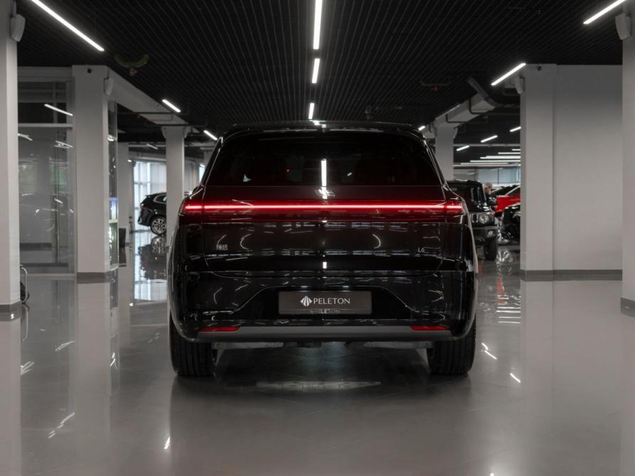 Li Auto (Lixiang) L6 I Москва  - изображение 6