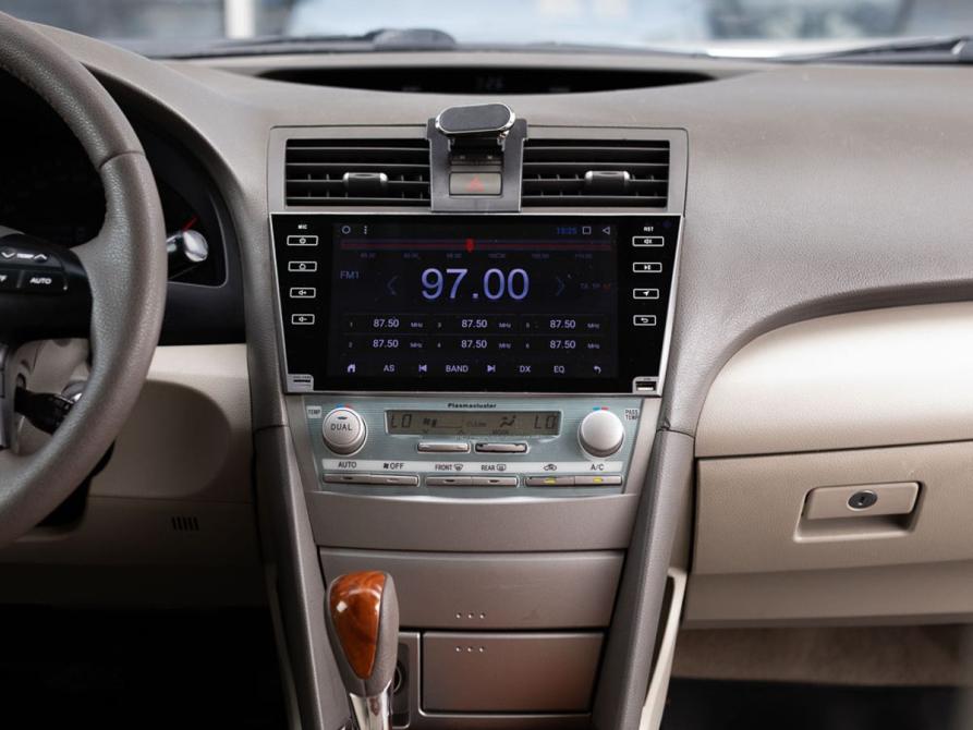 Toyota Camry VI (XV40) Новосибирск  - изображение 13