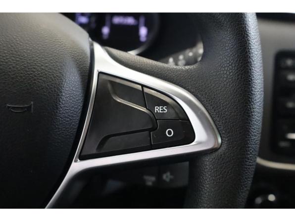 Renault Sandero II Рестайлинг с пробегом 2020 года, цена 1 178 200 рублей, 82329 км, хэтчбек, Автокод Объявления