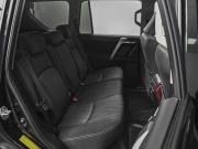 Toyota Land Cruiser Prado 150 Series Рестайлинг 1 Ставрополь  - изображение 31
