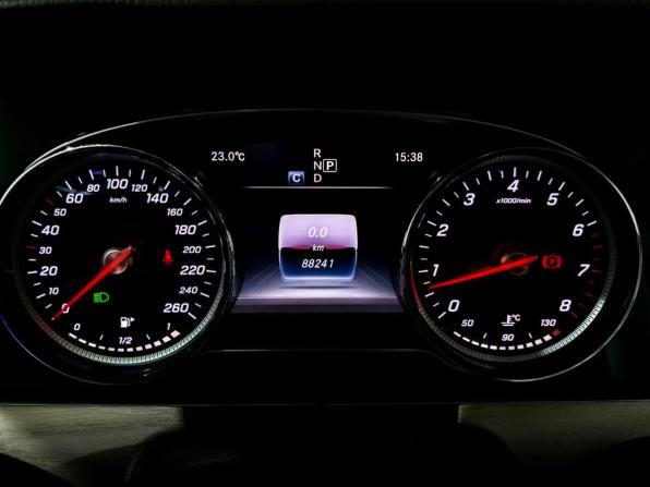 Mercedes-Benz E-Класс V (W213 S213 C238) с пробегом 2017 года, цена 3 380 000 рублей, 88235 км, купе-хардтоп, Автокод Объявления