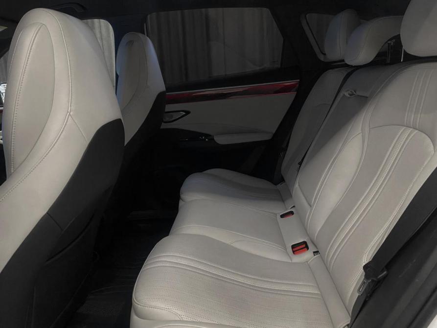 Geely Galaxy L7 Красноярск  - изображение 14