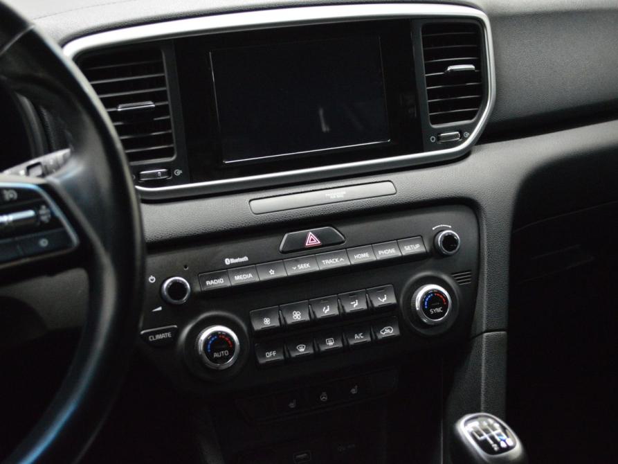 Kia Sportage IV Рестайлинг Санкт-Петербург  - изображение 14
