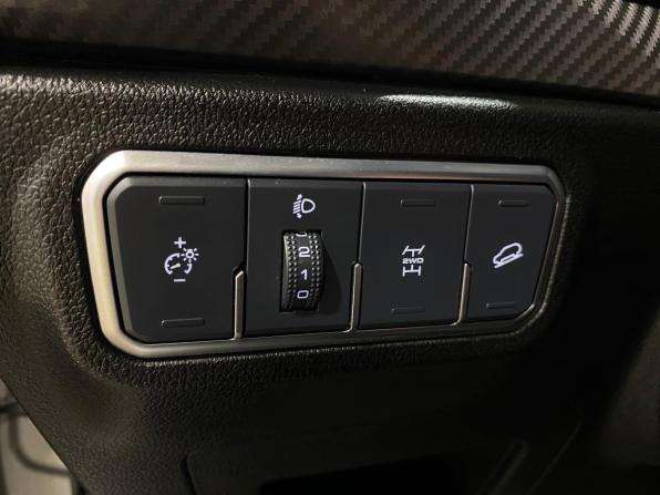 Haval F7x I с пробегом 2021 года, цена 1 999 000 рублей, 65752 км, внедорожник, Автокод Объявления